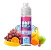 prichut ohf mixed fruit shake and vape 20ml