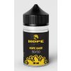 beznikotinova baze hope juice 30ml pg50 vg50
