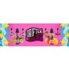 prichute drifter shake and vape 16ml jahoda kiwi boruvka jablko