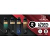 elektronicka cigareta jdi march starter kit nahradni cartridge 20mg