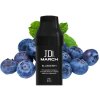 jdi march pod blueberry cartridge 20mg 2ml