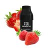 jdi march pod jahoda strawberry cartridge 20mg 2ml