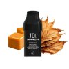 jdi march pod caramel tobacco cartridge 20mg 2ml