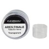 innokin ares finale rta tank 4 5ml pyrex glass sklicko