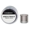 innokin ares finale rta tank 4 5ml pyrex glass sklicko black kourove