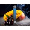 jdi romio pen starter kit mango blackcurrant black and blue 20mg