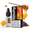 e liquid ritchy salt honey tobacco 10ml 10mg 20mg