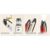 elektronicka cigareta voopoo vmate e2 1500mah plneni e liquidem
