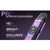 elektronicka cigareta oxva xlim pro 2 1300mah displej