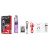 e cigareta oxva xlim pro 2 1300mah obsah baleni