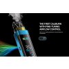e cigareta uwell caliburn g3 pro 1000mah airflow