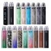 uwell caliburn g3 pro pink green 1000mah barvy