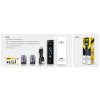e cigareta uwell caliburn g3 pro 1000mah obsah baleni