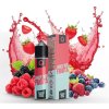 prichut infamous liqonic juicy red fruits shake and vape 10ml