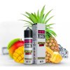 prichut infamous longz pineapple mango 10ml shake and vape