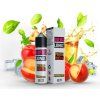 prichut infamous longz peach ice tea 10ml shake and vape