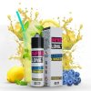 prichut infamous longz blueberry lemonade 10ml shake and vape