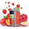 prichut charlies chalk dust pacha mama fuji apple strawberry nectarine ice 10ml