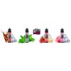 prichut drifter shake and vape 16ml cola mint banana cotton candy