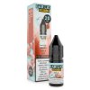 e liquid zeus juice bar salt cola ice 20mg 10ml