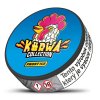 nikotinove sacky kurwa collection frost ice 12mg