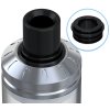 Joyetech ORNATE Clearomizér 6ml stříbrný