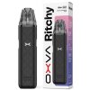 elektronicka cigareta oxva xlim go ritchy black cerna 1000mah