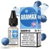 e liquid aramax salt blueberry Ice 10mg 20mg