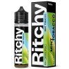 prichut ritchy mint tobacco shake and vape 10ml