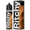 prichut ritchy coffee tobacco shake and vape 10ml