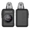 e cigareta oxva xlim sq pro 2 pod kit black leather