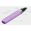 elektronicka cigareta voopoo argus z2 pod 1500mah popis