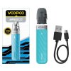 elektronicka cigareta voopoo argus z2 pod 1500mah obsah baleni