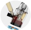 vaporesso vibe pod cartridge 45ml 08ohm plneni e liquidem