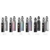 elektronicka cigareta x priv solo 80w