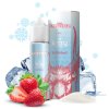 prichut kozy shake and vape polar panther sladka ledova jahoda 10ml