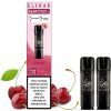 elf bar elfa pods cartridge 2pack cherry 20mg 2ks