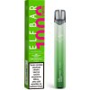elf bar 1000 jednorazova elektronicka cigareta 20mg kiwi passion fruit guava
