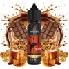 prichut bombo solo juice shake and vape caramel choco nuts 15ml