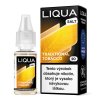 e liquid liqua salt traditional tobacco 10ml 20mg