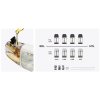 uwell caliburn gpp nahradni cartridge g4 plneni liquidem