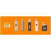uwell caliburn gpp cartridge kompatibila g4