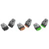 oxva xlim top fill ss cartridge 0,6ohm 0,8ohm 1,2ohm 2ml