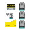 nahradni cartridge voopoo argus pod top fill v2 baleni