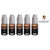 booster euliquid dripper 5x10ml 20mg pg30 vg70 50ml