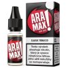 e liquid aramax classic tobacco 10ml
