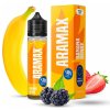 prichut aramax shake and vape banana berry 10ml