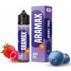 prichut aramax shake and vape berry trio 10ml