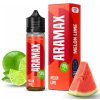 prichut aramax shake and vape melon lime 10ml
