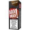 e liquid aramax coffee max 10ml elektronicka cigareta